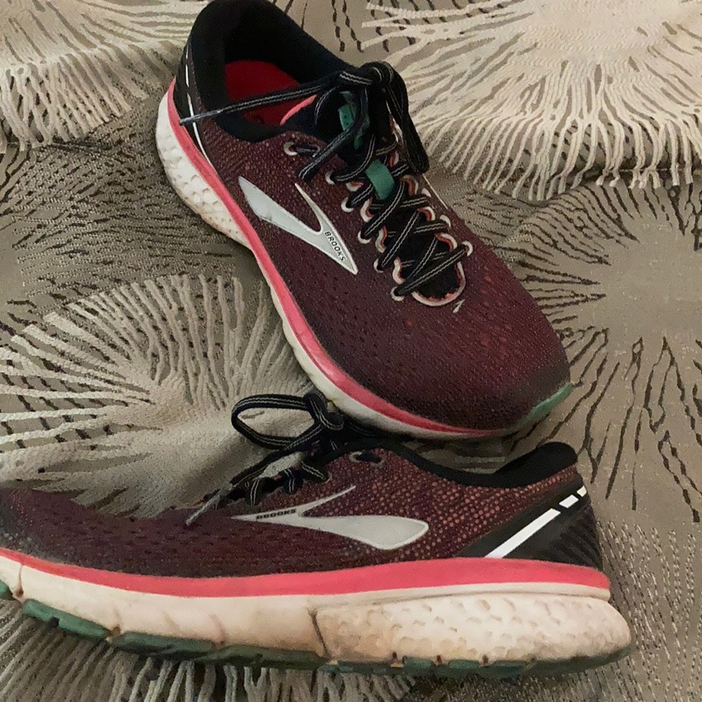 Brooks Ghost 11